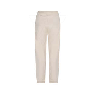 Pantalon de jogging de sport multicolore personnalisé pour hommes pantalon d'entraînement décontracté fermeture élastique tissu de toile légère mi-droite - Product Image 2