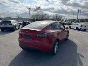 LIMPIO 2023 T e s l a Mo-del Y AWD de largo alcance - Product Image 5