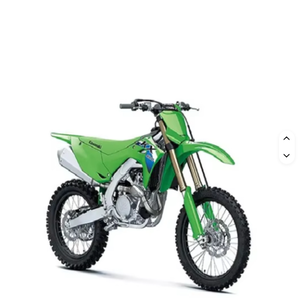 Nuevas Motocicletas KX 450 2026 a la Venta, Listas para Enviar - Product Image 1