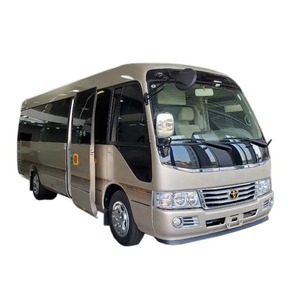 Tayota Coaster BUSS สำหรับขายในราคาที่ถูกกว่า