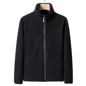 Chaqueta de alta calidad Mujer Chaqueta transpirable para correr Cremallera Ropa deportiva Chaquetas de yoga para mujer - Product Image 4