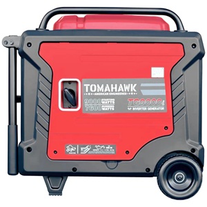HOME DELIVERY TG9000i-7,600 / 9000W 120/240V CO-Safety-<b>Sensor</b> Push-Start Power Station USA - Product Image 2