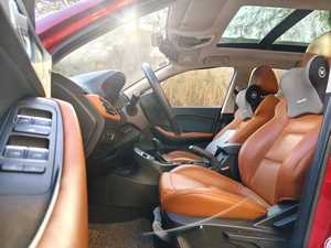 Tiggo 7 2021-2022 Super Edition 1.5T SUV 5 portes 5 places Essence Voiture à bas prix et performante Voiture chinoise - Product Image 3