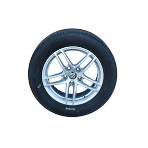 Cerchio in Lega per ALFA ROMEO Serie Giulia (952_) 156107467 156107467 (16>) - Product Image 1