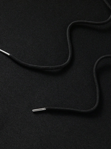 Trending 100% Cotton Pullover Sudadera con capucha estampada para hombre Sudadera de lana cómoda con logotipo personalizado Temporada de invierno Cuello con capucha - Product Image 5