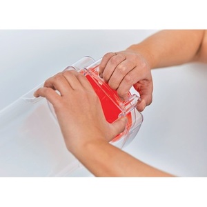 MoldexStation 70001-4000370365 Bujías con Reducción de Ruido Clase I, Dispensador de Protección Auditiva para 500 Pares - Product Image 3