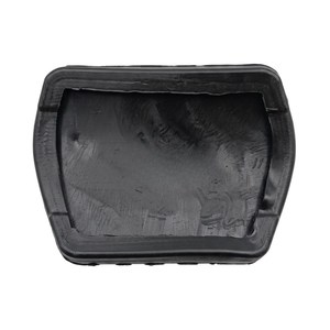 Plaquette en caoutchouc pour pédale de frein de boîte de vitesses automatique, compatible avec Nissan Qashqai (J11), Juke (F16), X-Trail (T32) FD114416-3 - Product Image 2