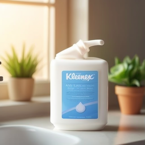Kleenex AQUARIUS* 1L Body Lotion Dispenser 6948 for Personal Care - Product Image 3