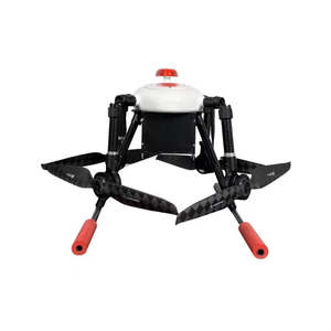 Agriculture Drone Sprayer 840 Mm Width 210 Mm Height For Crop And Roof Cleaning - Product Image 2