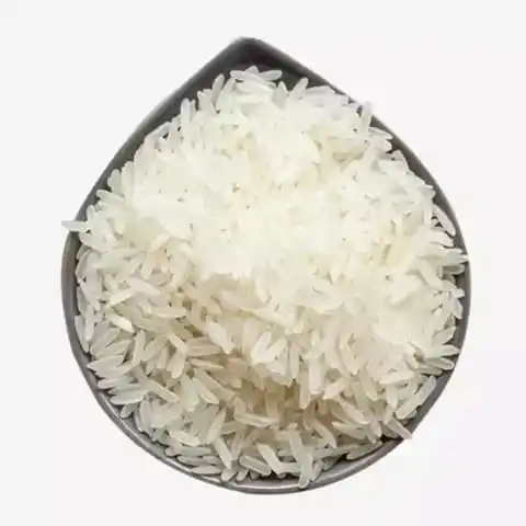 Premium Grade 100% Natural Basmati Rice/ Organic/ Natural Top Quality White Assurance Parboiled Basmati Rice For Sale In Bulk