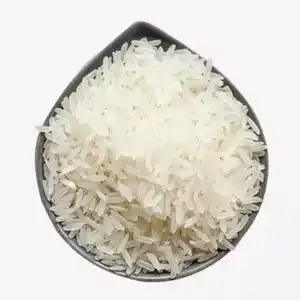 Premium-Klasse 100 % Natürlicher Basmati-Reis / Bio / Natürliche Spitzenqualität weiß Versicherung Parboiled Basmati-Reis zu verkaufen im Großhandel