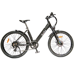 Mega Oferta Bicicleta Eléctrica Plegable con Batería de Larga Duración, Motor Potente, Conducción Suave y Cómoda, Ideal para Desplazamientos Urbanos - Product Image 5