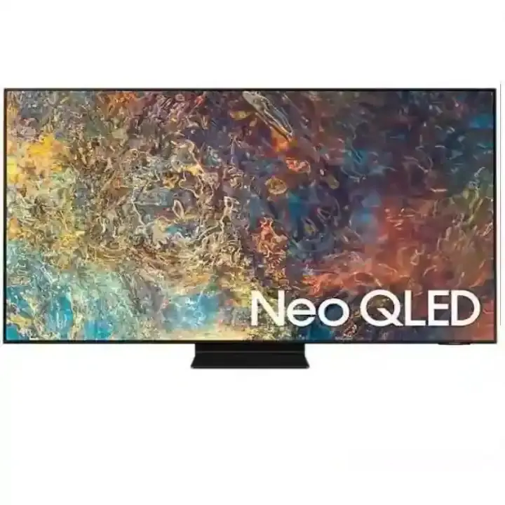 Yeni tam seçenek Samsungs qa98qn90aazn qnneo Neo QLED 4K akıllı televizyon 98 inç