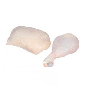 Pies de pollo congelados orgánicos/baquetas Cuarto de pierna de pollo con certificación Halal Cuerpo entero Caja de estilo seco rico en vitaminas y bajos en carbohidratos - Product Image 2