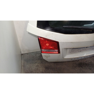 ชุดไฟท้ายหลังครบชุดสำหรับรถยนต์ Fiat Freemont รุ่นที่ 1 K1CZ91TZZAI 939 B5000 (11>) - Product Image 4