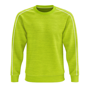 Gaelic เสื้อคอลูกเรือดีไซน์ใหม่ราคาต่ำ GAA เสื้อกีฬาคอลูกเรือพร้อมโลโก้และวัสดุระบายอากาศออกแบบได้ตามต้องการ - Product Image 5