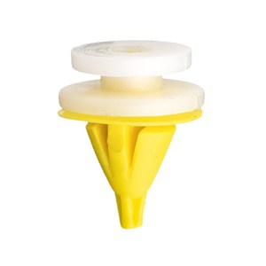 Upholstery <b>Clips</b> for Renault - 10 Pieces - Product Image 3
