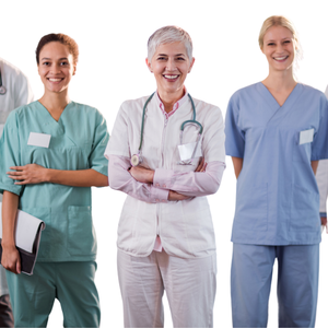 Conjuntos de Uniformes Médicos de Nueva Generación, Transpirables y Funcionales para Profesionales de la Salud Modernos - Product Image 6