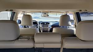 2018 TO YO TA 4 RUNNER 4X4 LIMITED 4-0L V6 DOHC SMPI Moteur à injection directe, transmission automatique, essence, SUV/Crossover - Product Image 6