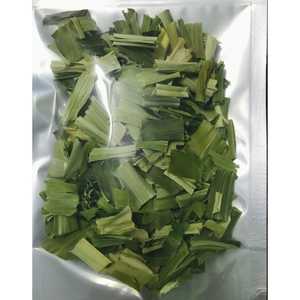 Proveedor vietnamita de hojas secas de Pandan de alta calidad para uso culinario y aromático - Product Image 3