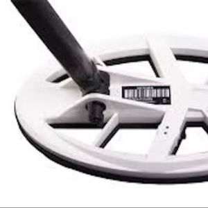 ขดลวดความไว IP65โลหะ9.5x5 HF2 FMF กำลังสูง1000วัตต์พลาสติกและโลหะใหม่ล่าสุด - Product Image 1