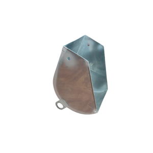 Alimentador de animales para cerdos, canal para cerdas, buena elección, 315X 355X 21Mm, equipo para cría de cerdos de Vietnam, fabricante - Product Image 6