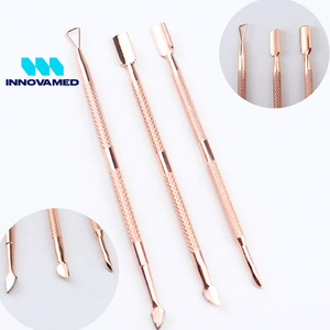 Nouveaux produits de dernière génération, repousse-cuticules en acier inoxydable de qualité supérieure, arrivée récente, par INNOVAMED, prix de gros. - Product Image 5