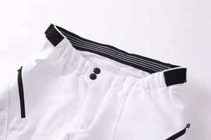 Pantalones de Ciclismo de Montaña Personalizados para Hombre, Estilo Nuevo, Pantalones de Motocross, Ropa Ligera para Ciclismo al Aire Libre - Product Image 5