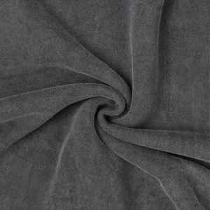 Sudaderas de Cuello Redondo de Alta Calidad, Sudadera con Capucha Extra Grande Lisa, Impresión de Logotipo Personalizado, Fabricante de Sudaderas de Felpa Francesa Gruesa - Product Image 3