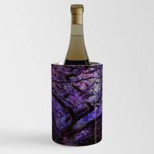 Diseño estándar simple de alta calidad chapado en oro de alta calidad hecho de metal para bebidas Barware enfriadores de vino y enfriadores suministros - Product Image 4