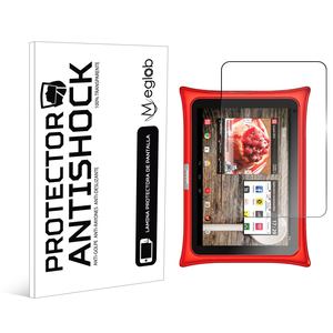 ANTISHOCK QOOQ V3 ฟิล์มกันรอยหน้าจอแท็บเล็ต ทนทานและดูดซับแรงกระแทก - Product Image 1