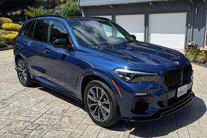 BMW X5 xDrive50i 2019 usado premium, con motor V8 biturbo y tracción en las cuatro ruedas. - Product Image 6