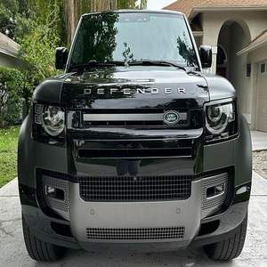 LAND ROVER DEFENDER 110 V8 CARPATHIAN EDITION 2023 d'occasion, conduite à gauche/droite - Product Image 1