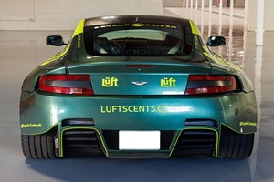 2024 Aston Martin <span class=keywords><strong>V8</strong></span> thuận lợi thanh lịch hiệu suất cao Hybrid xe trái chỉ đạo tối nội thất R16 lốp xe ghế da AWD ổ đĩa - Product Image 5