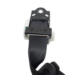 Ceinture de sécurité arrière droite FORD Ranger (TKE) AB39-26611-B68A (11>) - Product Image 5