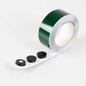 Striscia magnetica flessibile 5000x50mm con 20 magneti - Product Image 1