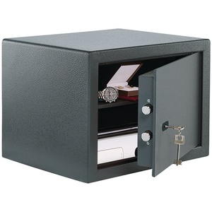 Caja Fuerte Guardian Furniture Lock Pure-Safe PS 130 K H320xW440xD350mm 38.8l, Solución de Almacenamiento Segura - Product Image 1