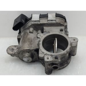 Corps de papillon SKODA Fabia Berline 3ème Série 04B128063K CUTA Diesel 1422 (15>21) - Product Image 4