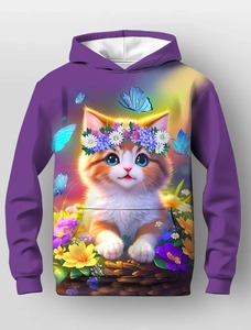 Ropa de hombre, sudaderas negras con media cremallera para hombre, sudaderas con capucha cálidas, con capucha sólida, Polar, estilo Vintage de alta calidad, suelto - Product Image 5