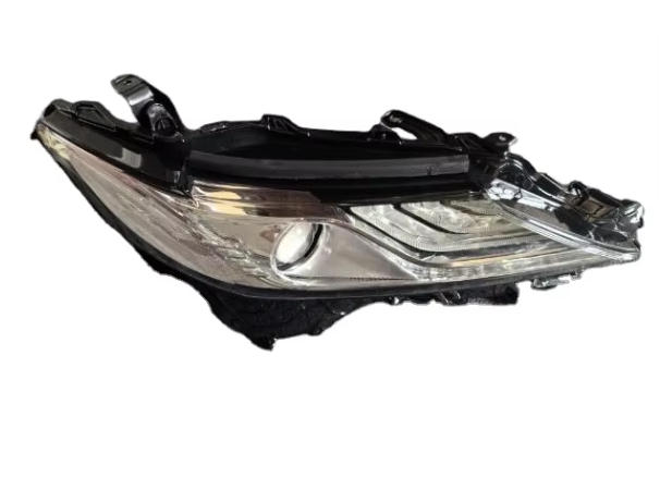 Head Lamp Headlight for Toyata Camry LE/XLE 2010 2011  Head Light Car Accessories USA Type 8111006520 Auto Parts Image 3