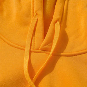 Nueva llegada de encargo de peso pesado 420GSM de gran tamaño pulóver sudaderas con capucha de los hombres de calidad superior Puff Imprimir Sudadera con capucha Casual Streetwear - Product Image 6