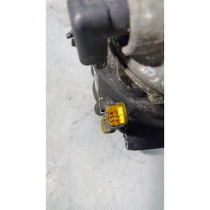 Compresseur de climatisation CITROEN C4 Picasso Mk1 9684432480 DV6TED4 diesel 1560 (06>13) - Product Image 3