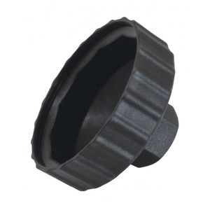 Douille de retrait du réservoir de liquide de refroidissement du moteur d'entraînement arrière pour Audi E-tron (2019-) Diamètre de 60mm Composite en nylon non conducteur - Product Image 4