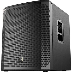 ซับวูฟเฟอร์คุณภาพสูงรุ่นใหม่ ELX200-18SP 18 นิ้ว 1200 วัตต์ - Product Image 4