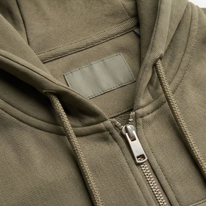 Nuevo Chándal Deportivo de Moda Unisex para Invierno, Lavado Ácido, 100% Algodón, con Capucha, Cintura Elástica, Transpirable, Ropa de Calle para Hombre - Product Image 4