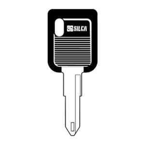 Chiavi Silca Art. Ne72dp Gr.10 - Product Image 1