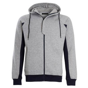 Offre Spéciale logo personnalisé survêtement concevoir votre propre survêtement 2024 conception personnalisée sport hommes survêtements - Product Image 4