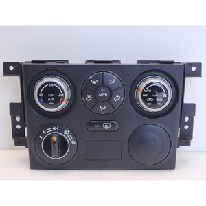SISTEMA DE CONTROL DE CLIMA SUZUKI Vitara 4P 3ra Serie 3951065JD1CZJ RHP (98>04) - Product Image 1