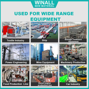 น้ำมันหล่อลื่นยานยนต์สำหรับปั๊มไฮดรอลิกส์ประกอบด้วยน้ำมันพื้นฐาน46 # 20L รถยกหนัก - Product Image 5