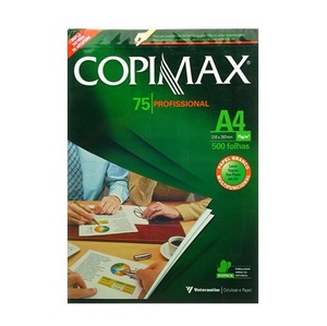 Venta de papel de copia COPIMAX A4 de primera calidad, disponible en 70, 75 y 80 gsm / Papel Bond - Product Image 3